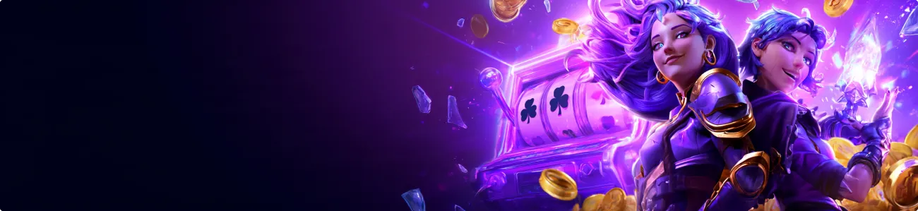 Winorama casino Banner 2
